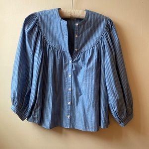 DOEN BERKELEY TOP XS